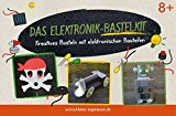 Jeu de construction électronique