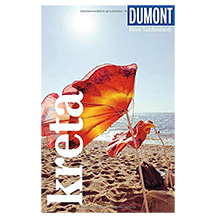 DuMont guide de voyage Crète