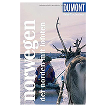 DuMont guide de voyage Norvège