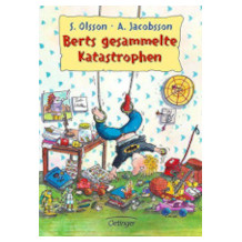 Oetinger Verlag livre pour adolescents