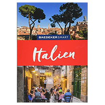MAIRDUMONT guide de voyage Italie