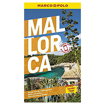 MAIRDUMONT guide de voyage Majorque