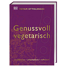 Livre de recettes végétariennes