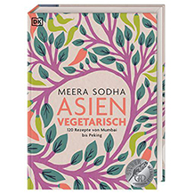 Livre de recettes végétariennes