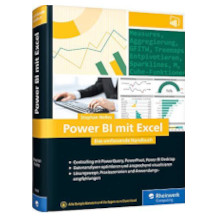 Rheinwerk Verlag livre Excel