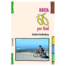 Kettler Verlag guide de voyage Crète