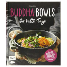 EMF Verlag livre de recettes bowls
