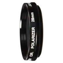 Tiffen filtre polarisant