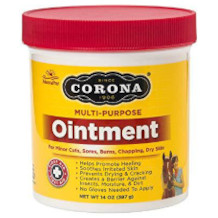 Manna Pro baume du cheval