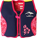 Konfidence gilet de natation enfants