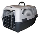 stefanplast cage de transport pour chats