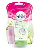 Veet crème dépilatoire
