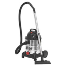 Sealey aspirateur industriel