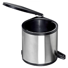 Wesco poubelle encastrable