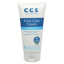 CCS crème anti-crevasses