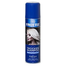 Swiss-O-Par shampoing sec