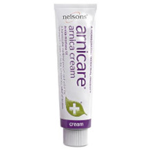 Arnicare baume à l'arnica