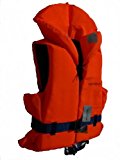 Segelladen gilet de sauvetage