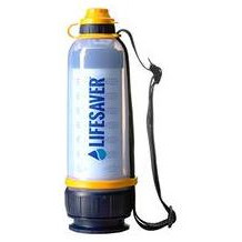 Lifesaver Systems