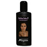 Orion huile de massage