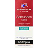 Neutrogena crème anti-crevasses