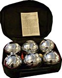 HIT jeu de boules de pétanque