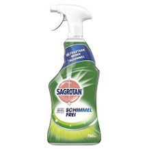 Sagrotan nettoyant anti-moisissures