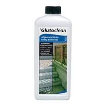 Glutolin herbicide de mousse