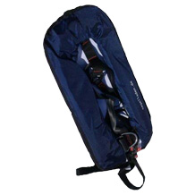 Segelladen gilet de sauvetage