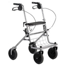 Meyra rollator
