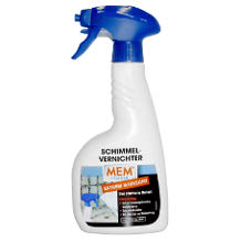 MEM nettoyant anti-moisissures
