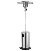 Activa parasol chauffant