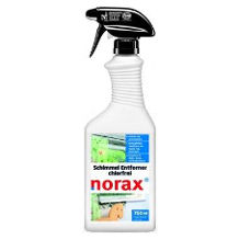 norax nettoyant anti-moisissures