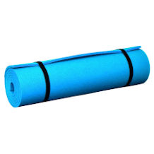 Explorer matelas de camping