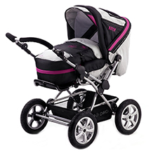 Chic4Baby Viva