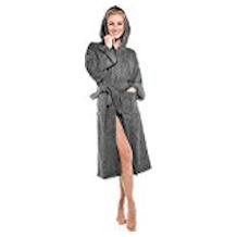 CelinaTex peignoir