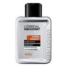 L'Oreal after-shave