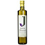 Jordan huile d'olive