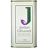 Jordan huile d'olive