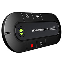 SuperTooth kit mains-libres