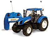 Tomy New Holland T6070