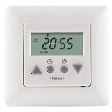 Jarolift horloge programmable