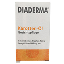 Diaderma huile visage