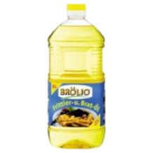 Brölio huile de friture