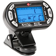 Rocktile MT-3 Clip Metro-Tuner