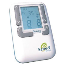 Saneo appareil TENS
