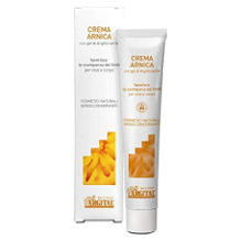 Argital baume à l'arnica