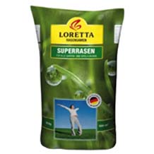 Loretta semence gazon