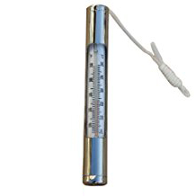 Duraol thermomètre de piscine