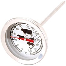 Koopman thermomètre de cuisine